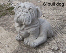 Bulldog