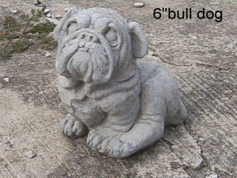 Bulldog