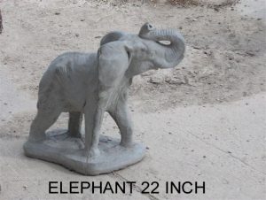 ANELEPHANT
