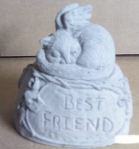 Cat - Best Friend