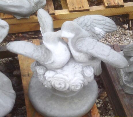 Birds (Love Birds)