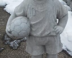 Soccer Boy