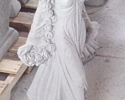 Woman Star Gazing