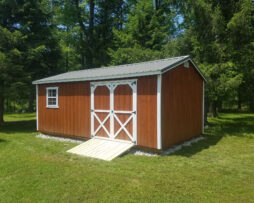 WB Gable