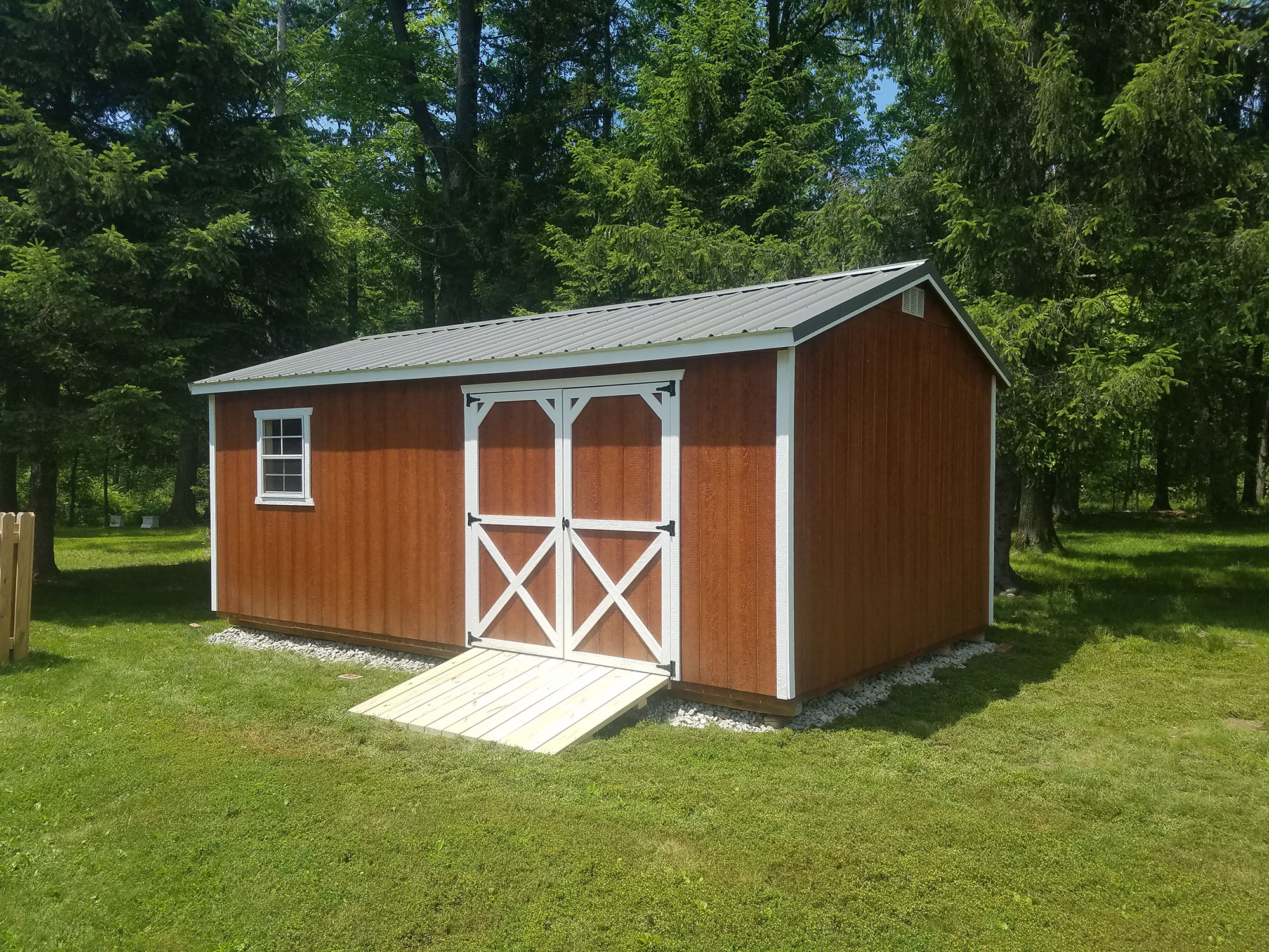 WB Gable
