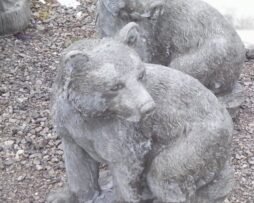 Bear (Black)
