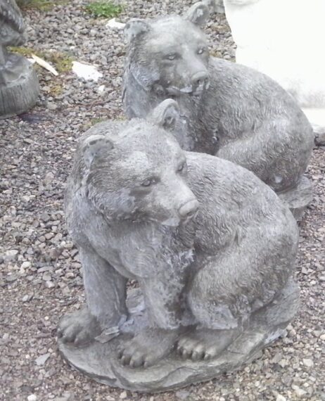 Bear (Black)
