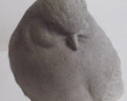 Bird Cardinal (Fat)