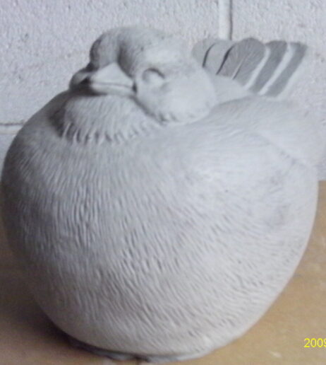 Bird Fat (Large)