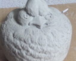 Bird Fat (Small)