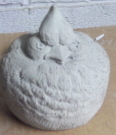 Bird Fat (Small)