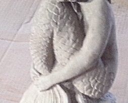 Mermaid - 11 Inch