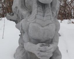 Dragon - 5 Foot