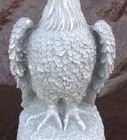 Eagle - 12 inch