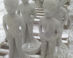 Alien - 3 Foot