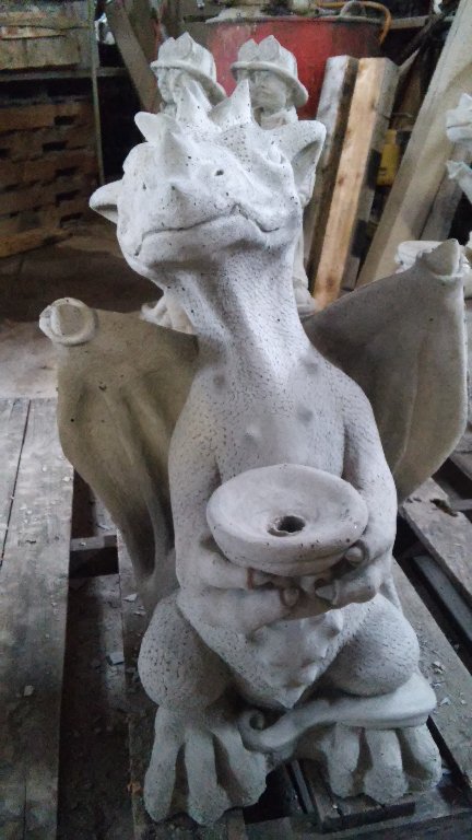 Dragon - 2 Foot