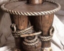 pier table