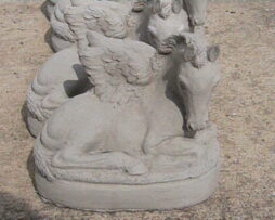 Horse - With Wings
