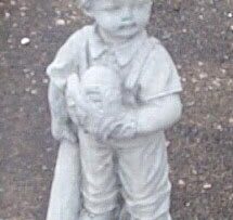 Baseball Boy