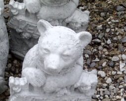 Welcome Bear