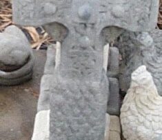 Celtic Cross