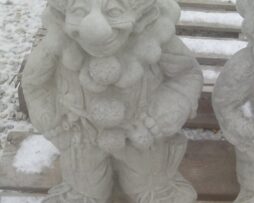 Clown - 22 Inch