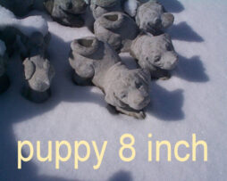 Puppy - Small