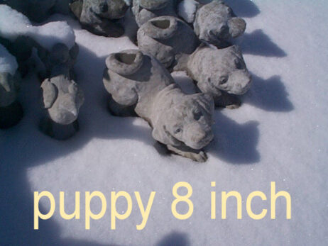 Puppy - Small