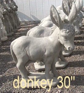 donkey30inch