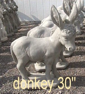 donkey30inch