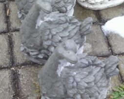 Duck - Ornate