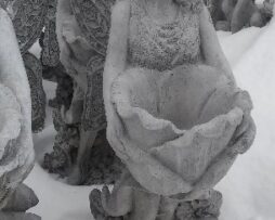 Fairy/Flower - 32 Inch