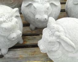 Bull (Fat)