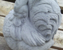 Rooster - (Fat)