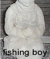 Fishing Boy