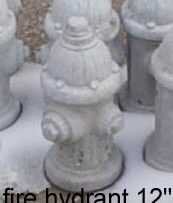 Fire Hydrant