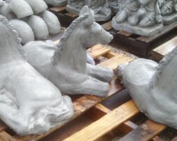 Horse Fold (Foal)