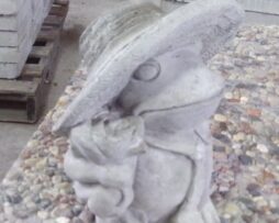 Frog - Courting