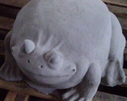 Frog Seat