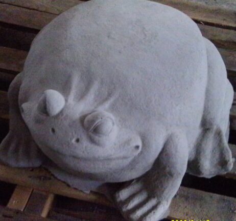Frog Seat