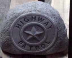 Highway Patrol Rock