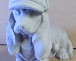 Dog - Inspector