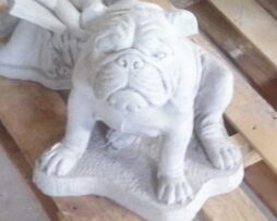 Bulldog (Large)