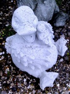 laughing duck 12 inch