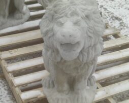 Lion - 30 Inch