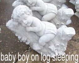 Log Boy
