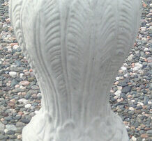 memorial urn