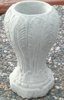 memorial urn