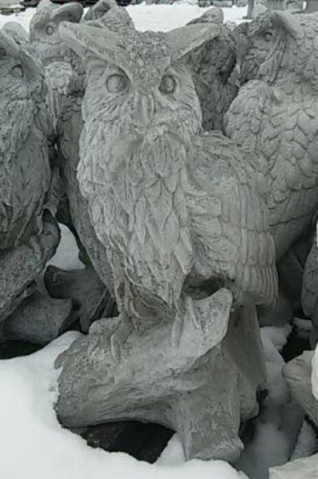 Owl - 2 Foot