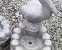 Pelican - On Pier Planter